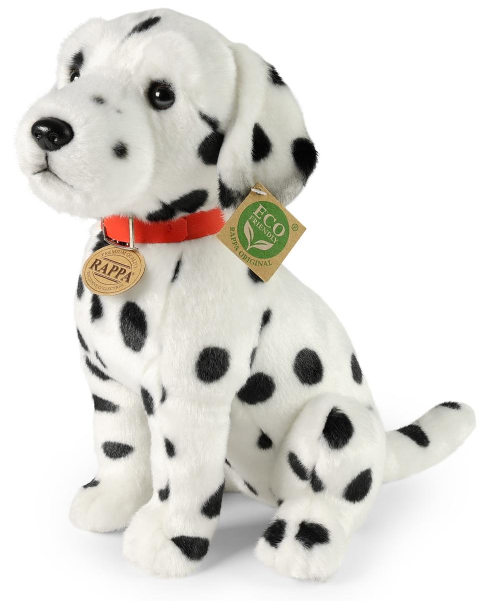 Rappa Toys Dalmatialainen (istuva) - Rappa Toys