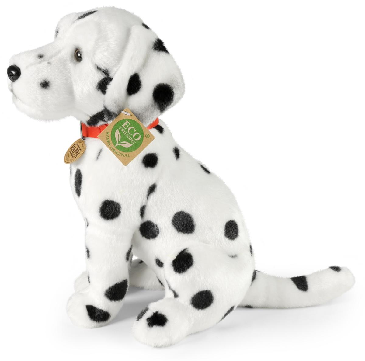 Rappa Toys Dalmatialainen (istuva) - Rappa Toys