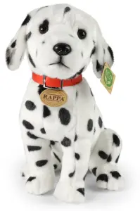 Rappa Toys Dalmatialainen (istuva) - Rappa Toys