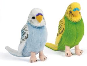 Keycraft Living Nature Bashful Koala, 30cm - Jellycat