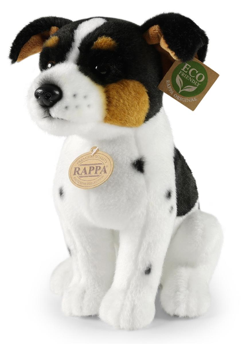 Rappa Toys Jack Russel Terrier  -  Rappa Toys