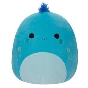 Squishable Squishmallows Dijimon Blue Iguana (40 cm)