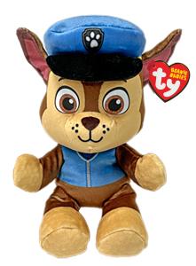 TY Ryhm&auml; Hau Chase &ndash; TY pehmolelu