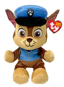 TY Ryhm&auml; Hau Chase &ndash; TY pehmolelu