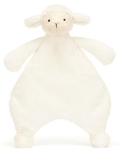 Jellycat Bashful Karitsa uniriepu &ndash; Jellycat