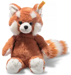Steiff Benji Punapanda - Steiff