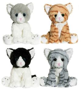 Teddykompaniet Kissakaverit &ndash; Teddykompaniet