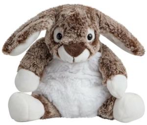 MolliToys Pupu Marvin (ruskea), 21 cm &ndash; Molli Toys
