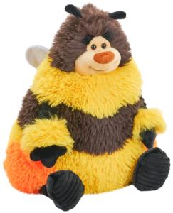 Wild Republic Sinitiainen kanssa lintu &auml;&auml;ntely, 14cm - Wild Republic