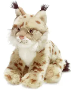 WWF (V&auml;rldsnaturfonden) Ilves &ndash; WWF (Maailman luonnons&auml;&auml;ti&ouml;)