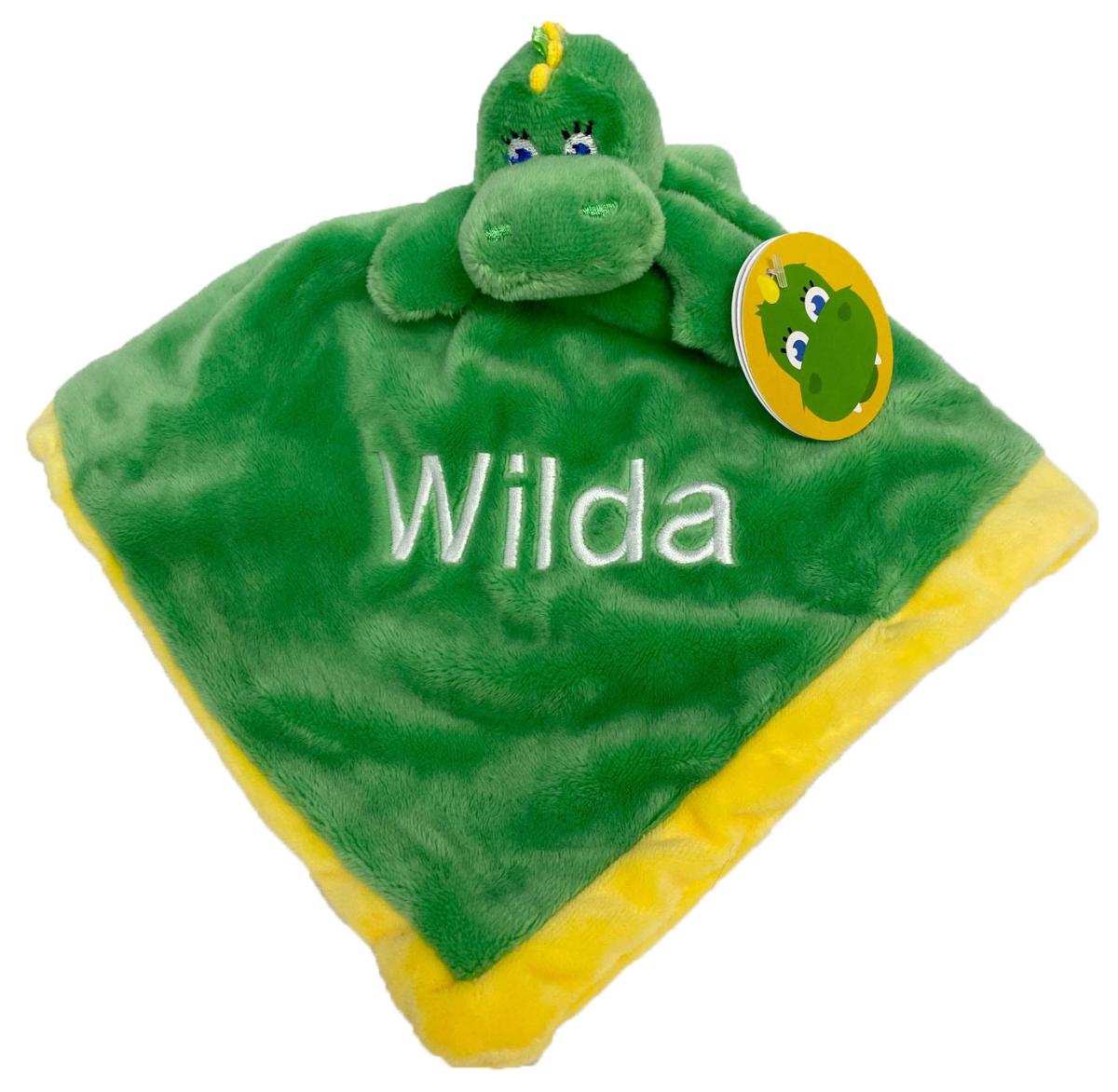 Bolibompa Dragon- Teddykompaniet (Large (25cm)) | GetaTeddy.com