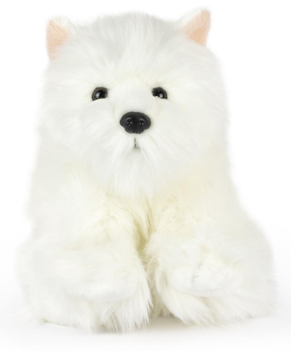 Keycraft Living Nature West Highland White Terrier – Keycraft Living Nature