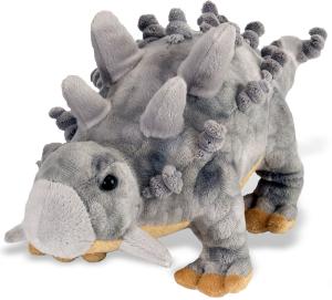 Wild Republic Dinosaurus Ankylosaurus, 25 cm &ndash; Wild Republic