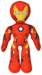 Grupo Moya Iron Man pehmolelu, 25 cm