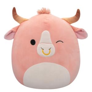 Squishable Squishmallows Howland Bull (40 cm)