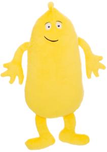 Teddykompaniet Bibbi pehmolelu &ndash; Babblarna (Teddykompaniet)