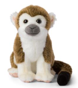 WWF (V&auml;rldsnaturfonden) Kuolemap&auml;&auml;apina &ndash; WWF (Maailman luonnons&auml;&auml;ti&ouml;)