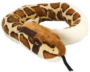 Wild Republic Burmanpython, n. 135 cm &ndash; Wild Republic