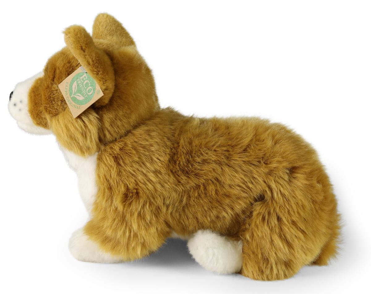 Rappa Toys Welsh Corgi - Rappa Toys