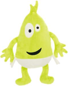 Teddykompaniet Dadda pehmolelu &ndash; Babblarna (Teddykompaniet)