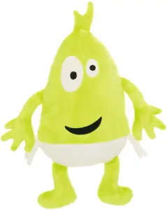 Teddykompaniet Dadda pehmolelu &ndash; Babblarna (Teddykompaniet)