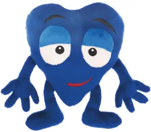 Teddykompaniet Doddo pehmolelu &ndash; Babblarna (Teddykompaniet)