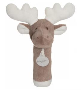 Teddykompaniet Diinglisar helistin, hirvi &ndash; Teddykompaniet