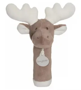 Teddykompaniet Diinglisar helistin, hirvi &ndash; Teddykompaniet