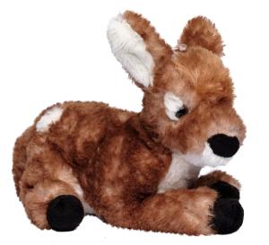 Molli Toys Peura Bambi, 22 cm &ndash; Molli Toys