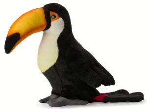 WWF (V&auml;rldsnaturfonden) Tukaaani &ndash; WWF (Maailman luonnons&auml;&auml;ti&ouml;)