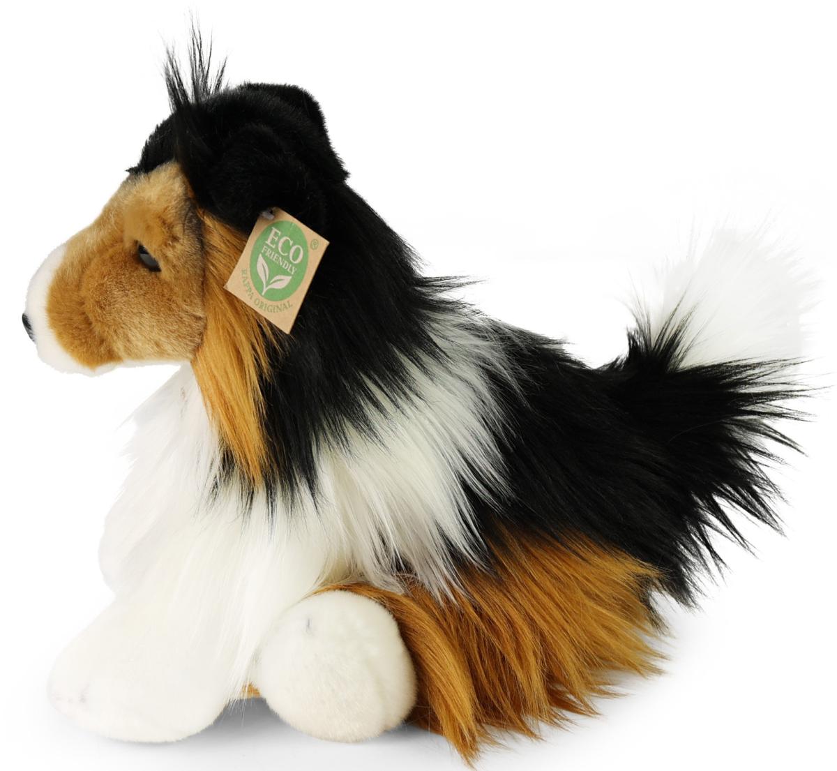 Rappa Toys Collie – Rappa Toys