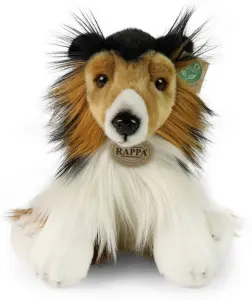 Rappa Toys Collie &ndash; Rappa Toys