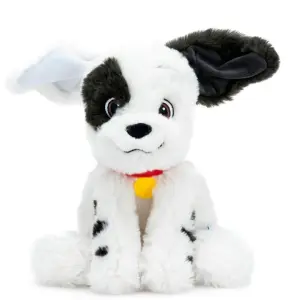 Grupo Moya Pongo pehmolelu, 25 cm (101 dalmatialaista)