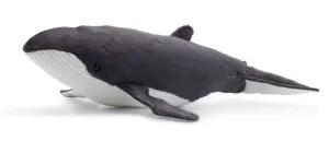 WWF (V&auml;rldsnaturfonden) Ryh&auml;valas &ndash; WWF (Maailman luonnons&auml;&auml;ti&ouml;)