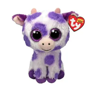 TY Beanie Boos Ethel (lehm&auml;) &ndash; TY pehmolelu