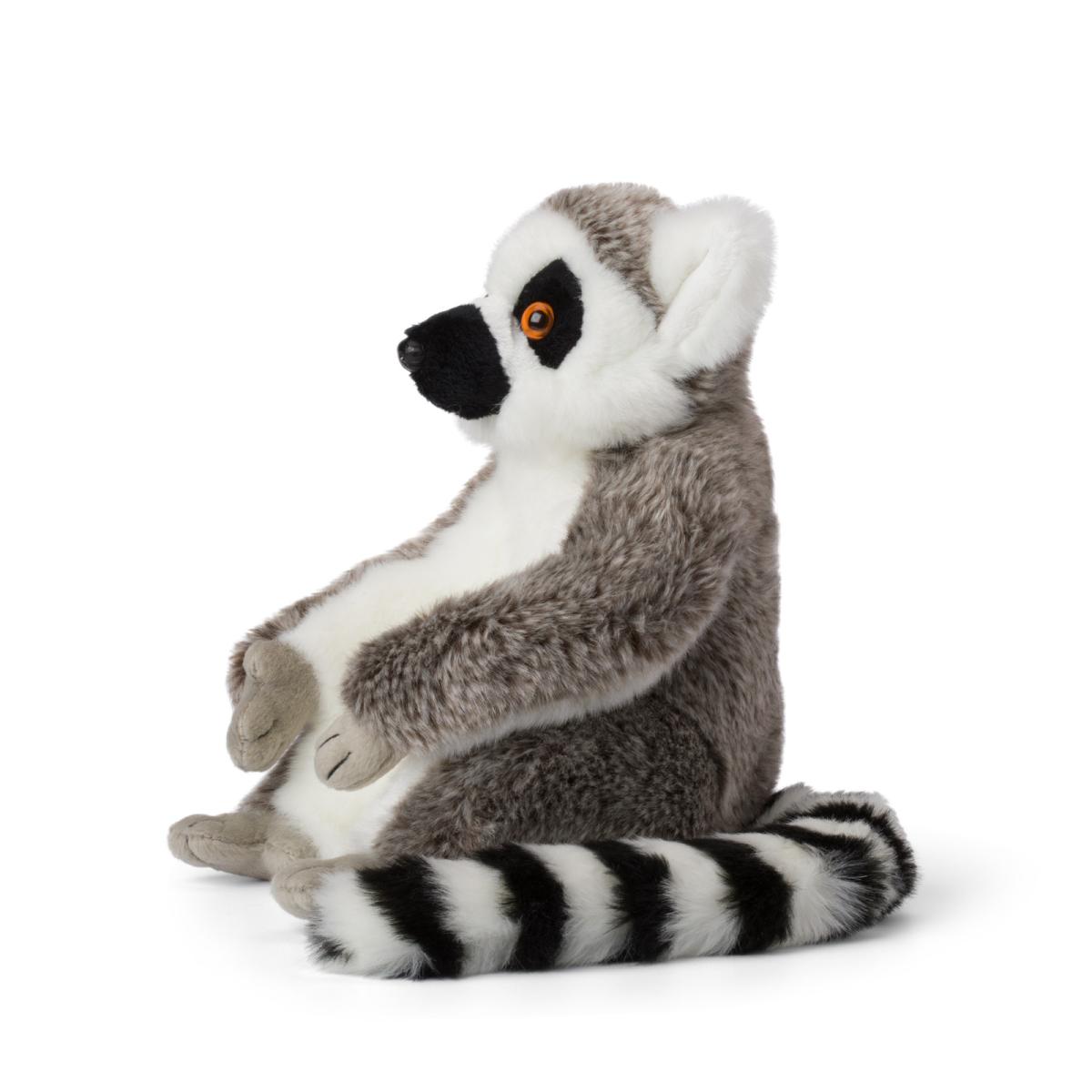 WWF (Världsnaturfonden) Lemuri – WWF (Maailman luonnonsäätiö)
