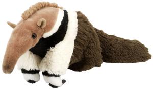 Wild Republic Muurahaiskarhu, 30 cm &ndash; Wild Republic