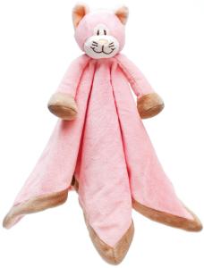 Teddykompaniet Diinglisar uniriepu, kissa &ndash; Teddykompaniet