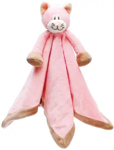 Teddykompaniet Diinglisar uniriepu, kissa &ndash; Teddykompaniet