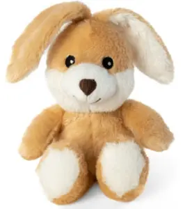 L&auml;mp&ouml;nalle Poni Polly, GetaTeddy.fi