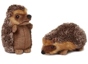 WWF (V&auml;rldsnaturfonden) Siili &ndash; WWF (Maailman luonnons&auml;&auml;ti&ouml;)