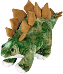 Wild Republic Dinosaurus Stegosaurus, 25 cm &ndash; Wild Republic