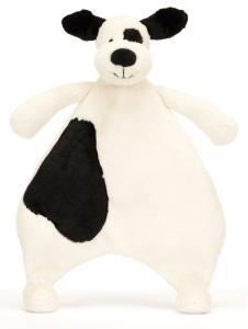 Jellycat Bashful Pentu uniriepu &ndash; Jellycat
