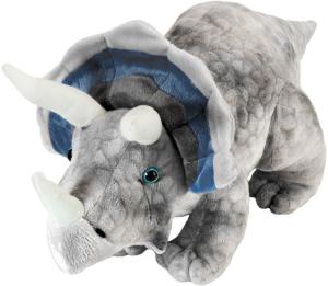 Wild Republic Dinosaurus Triceratops, 25 cm &ndash; Wild Republic