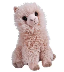 Wild Republic Alpakka, 30 cm &ndash; Wild Republic