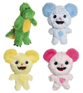 Bolibompa Dragon- Teddykompaniet (Large (25cm)) | GetaTeddy.com