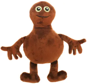 Teddykompaniet Babba pehmolelu &ndash; Babblarna (Teddykompaniet)