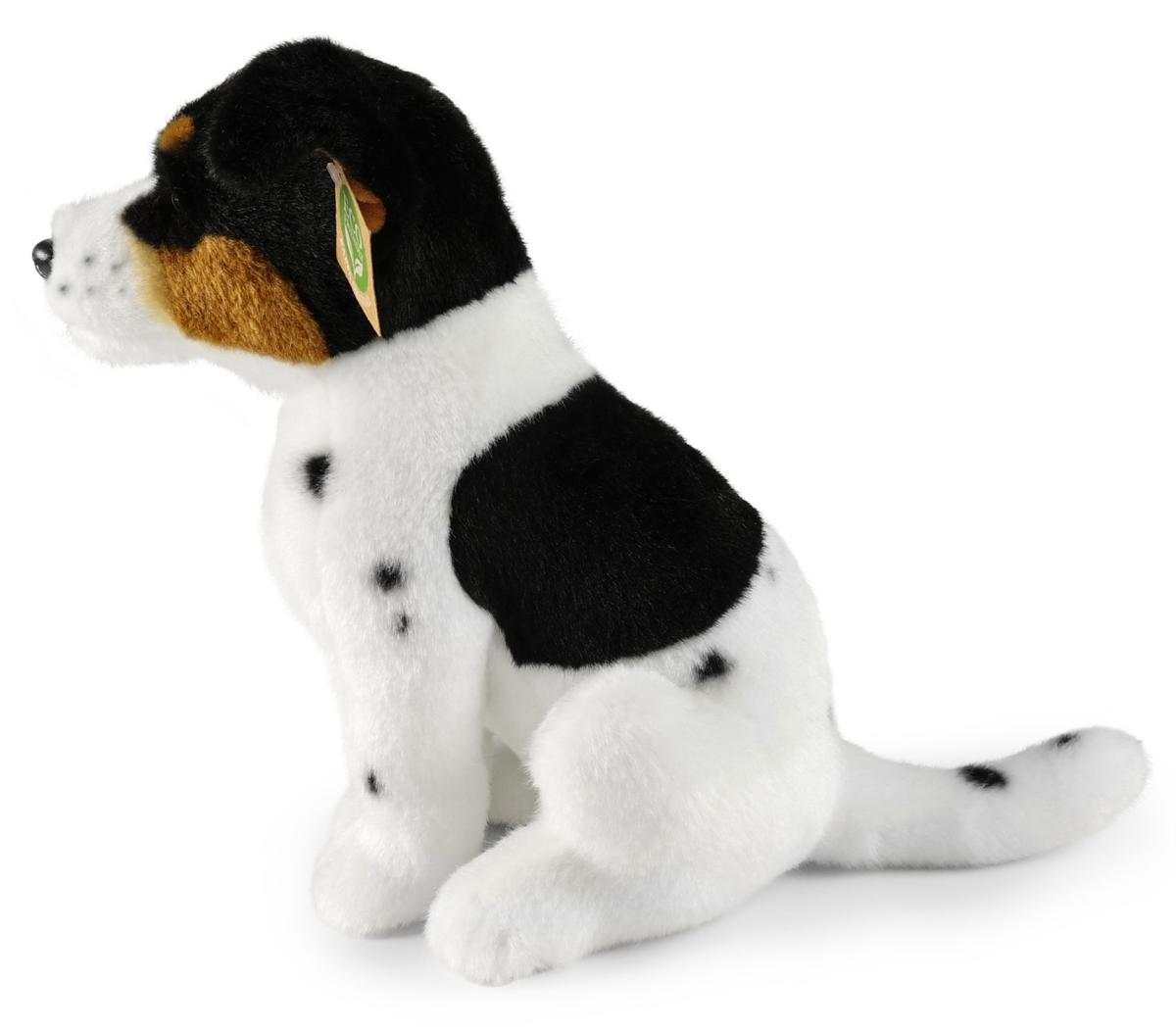 Rappa Toys Jack Russel Terrier  -  Rappa Toys