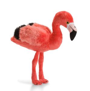 WWF (V&auml;rldsnaturfonden) Flamingo &ndash; WWF (Maailman luonnons&auml;&auml;ti&ouml;)