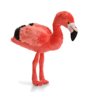 WWF (V&auml;rldsnaturfonden) Flamingo &ndash; WWF (Maailman luonnons&auml;&auml;ti&ouml;)
